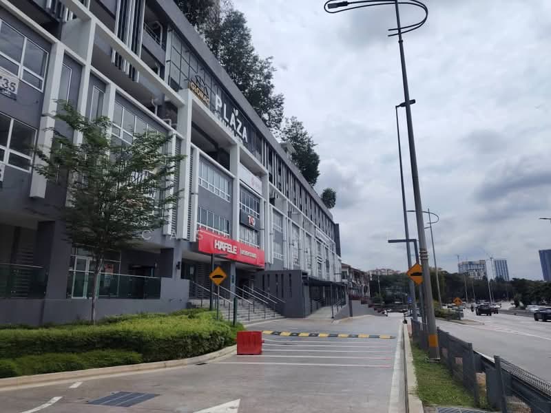 Shop / Office for Sale in Kelana Jaya (Petaling Jaya) - Cassnin Lee - Exterior - PropertyGuru.com.my