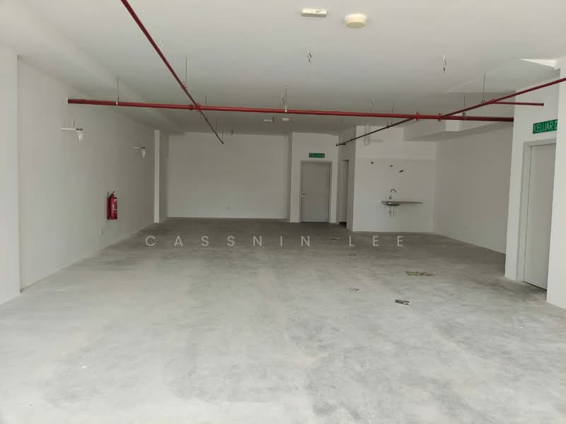 Kedai / Pejabat untuk Dijual di Kelana Jaya (Petaling Jaya) - Cassnin Lee - Interior - PropertyGuru.com.my
