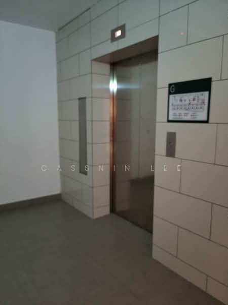 Kedai / Pejabat untuk Dijual di Kelana Jaya (Petaling Jaya) - Cassnin Lee - Corridor - PropertyGuru.com.my