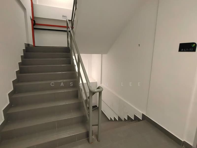 Kedai / Pejabat untuk Dijual di Kelana Jaya (Petaling Jaya) - Cassnin Lee - Corridor - PropertyGuru.com.my