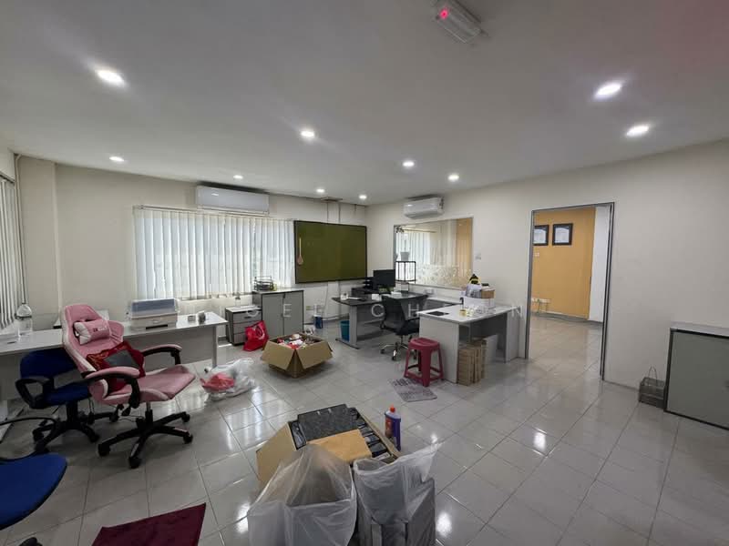Factory for Sale in Taman Ria Jaya (Sungai Petani) - Nigel Cheon - Interior - PropertyGuru.com.my