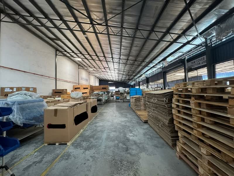 Factory for Sale in Taman Ria Jaya (Sungai Petani) - Nigel Cheon - Interior - PropertyGuru.com.my
