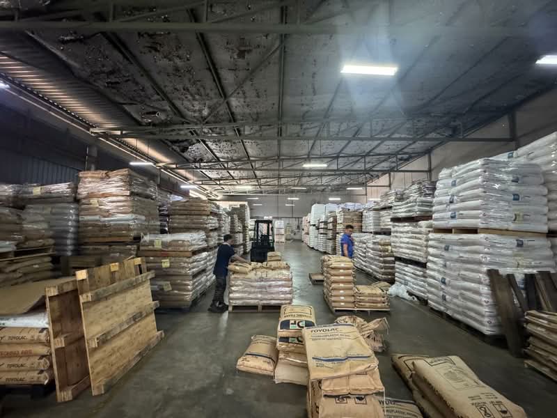 Factory for Sale in Taman Ria Jaya (Sungai Petani) - Nigel Cheon - Interior - PropertyGuru.com.my