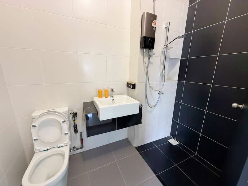 2-storey Terraced House for Rent in Eco Botanic (Iskandar Puteri (Nusajaya)) - Allen Kee - PropertyGuru.com.my