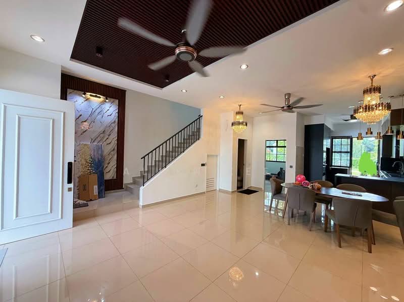2-storey Terraced House for Rent in Eco Botanic (Iskandar Puteri (Nusajaya)) - Allen Kee - PropertyGuru.com.my
