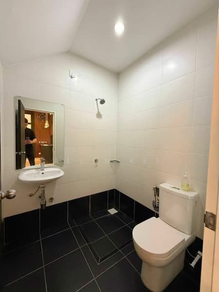 2-storey Terraced House for Rent in Eco Botanic (Iskandar Puteri (Nusajaya)) - Allen Kee - PropertyGuru.com.my