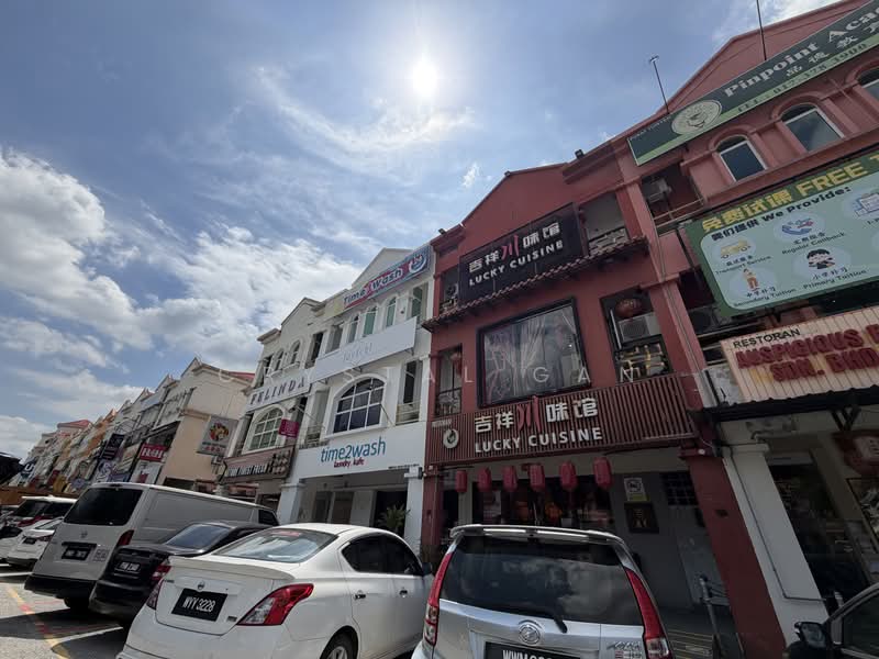 Shop for Rent in Dataran Sunway (Kota Damansara) - Crystal Gan - PropertyGuru.com.my