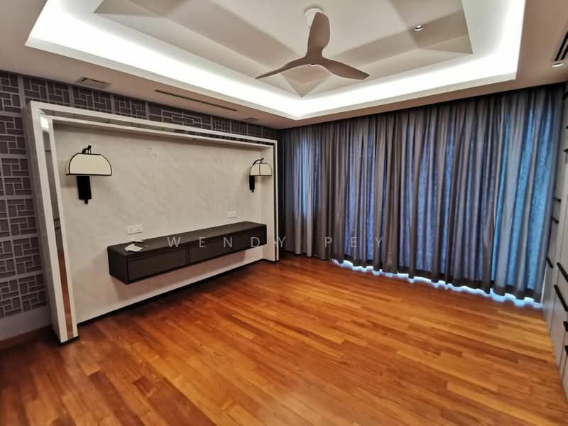 3-storey Terraced House for Sale in Taman Desa Oren (Butterworth) - Wendy Pey - PropertyGuru.com.my