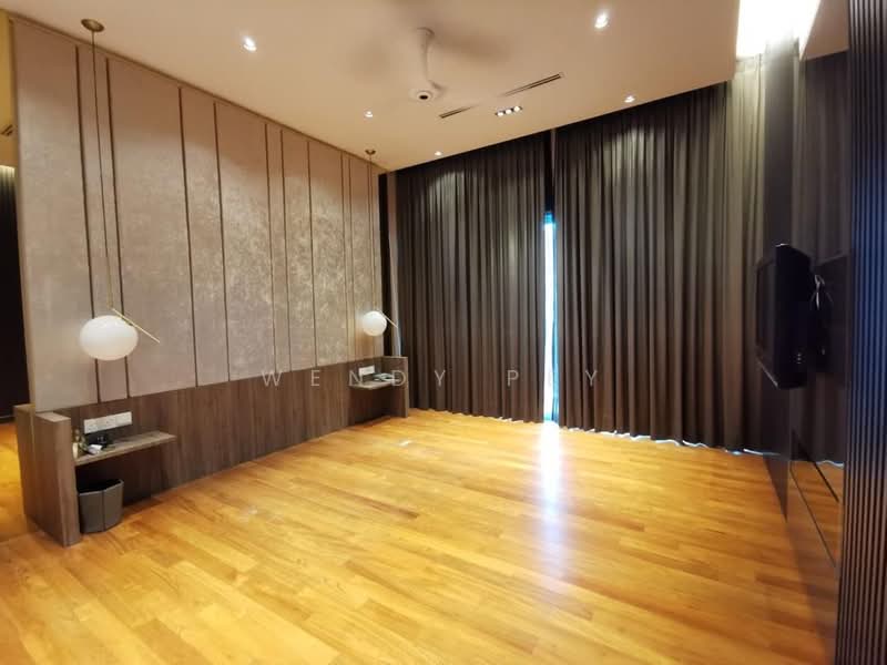 3-storey Terraced House for Sale in Taman Desa Oren (Butterworth) - Wendy Pey - PropertyGuru.com.my