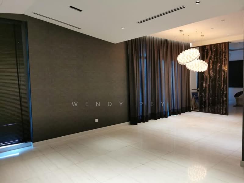 3-storey Terraced House for Sale in Taman Desa Oren (Butterworth) - Wendy Pey - PropertyGuru.com.my