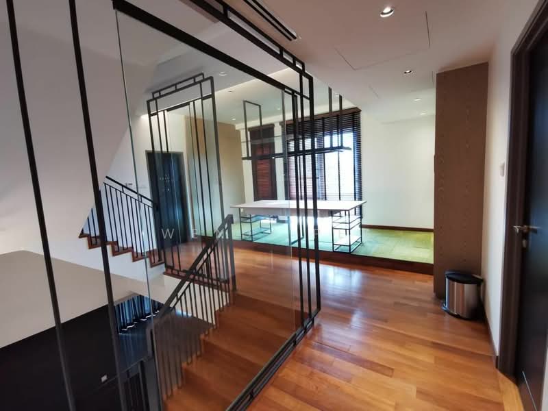 3-storey Terraced House for Sale in Taman Desa Oren (Butterworth) - Wendy Pey - PropertyGuru.com.my