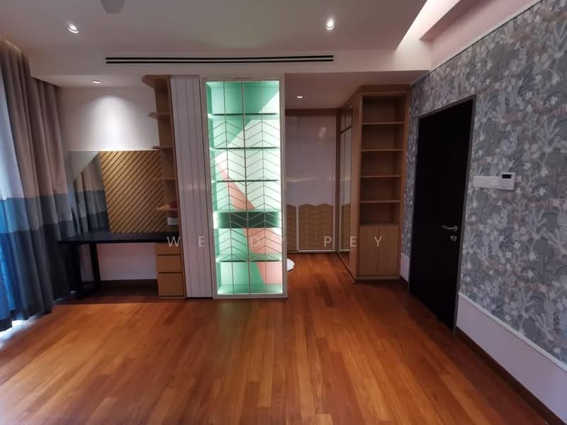 3-storey Terraced House for Sale in Taman Desa Oren (Butterworth) - Wendy Pey - PropertyGuru.com.my