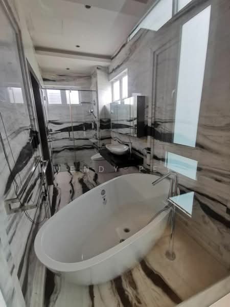 3-storey Terraced House for Sale in Taman Desa Oren (Butterworth) - Wendy Pey - PropertyGuru.com.my