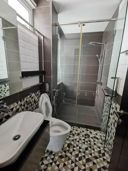 3-storey Terraced House for Sale in Taman Desa Oren (Butterworth) - Wendy Pey - PropertyGuru.com.my