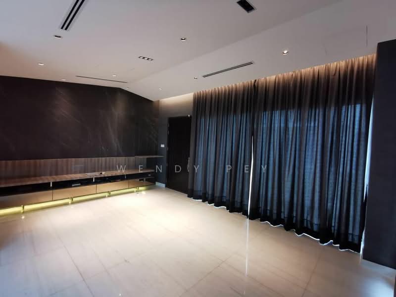 3-storey Terraced House for Sale in Taman Desa Oren (Butterworth) - Wendy Pey - PropertyGuru.com.my