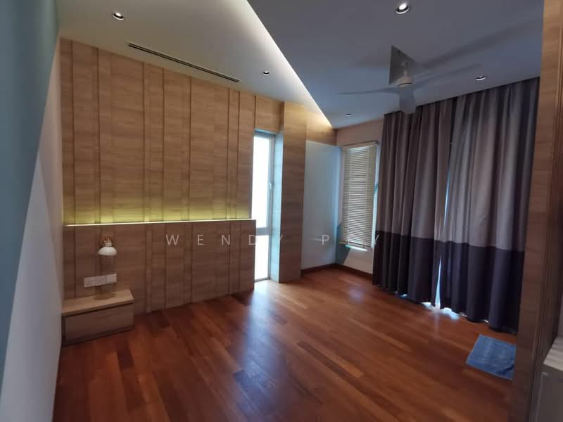 3-storey Terraced House for Sale in Taman Desa Oren (Butterworth) - Wendy Pey - PropertyGuru.com.my