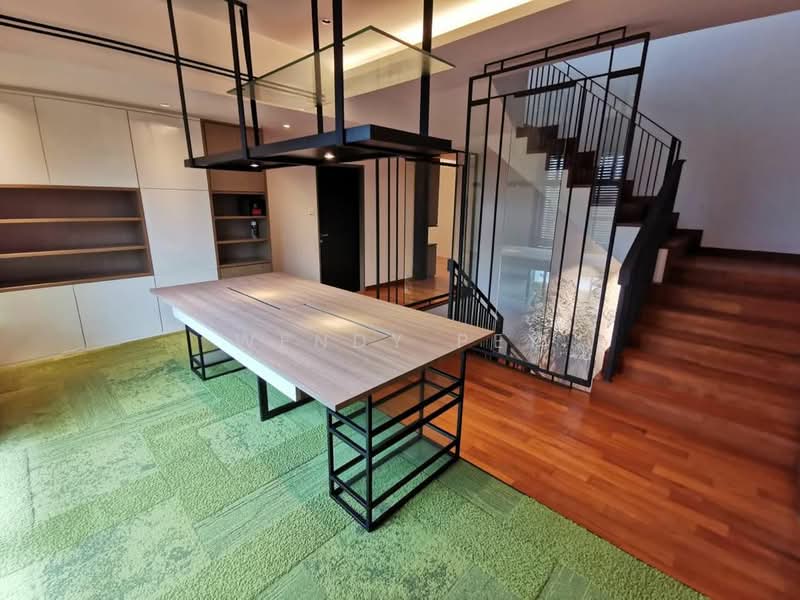3-storey Terraced House for Sale in Taman Desa Oren (Butterworth) - Wendy Pey - PropertyGuru.com.my