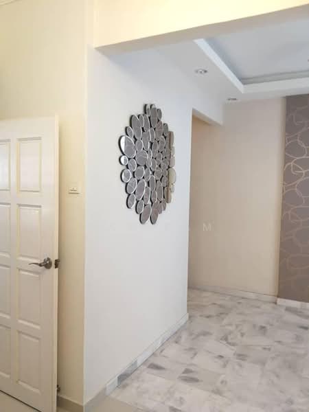 Pangsapuri untuk Dijual di Desa Tanjong - Sam Kam - Interior - PropertyGuru.com.my