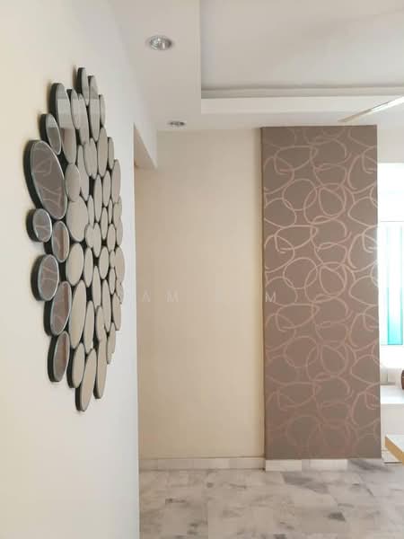 Pangsapuri untuk Dijual di Desa Tanjong - Sam Kam - Interior - PropertyGuru.com.my
