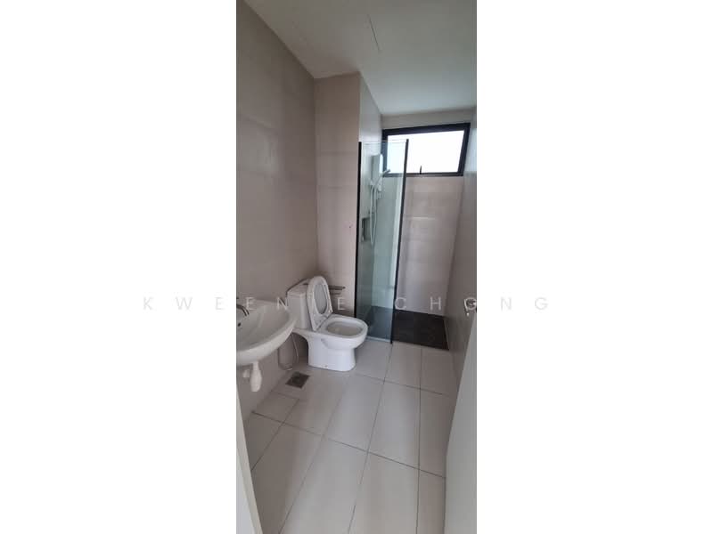 Condominium for Sale at Trinity Wellnessa - Kweenie Chong - Bathroom - PropertyGuru.com.my