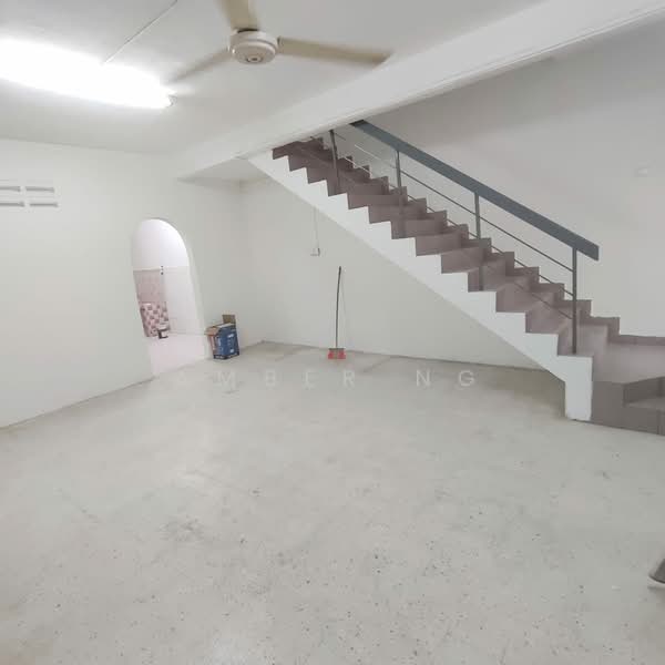 2-storey Terraced House for Sale in Taman Sri Rampai (Wangsa Maju) - Amber Ng - Interior - PropertyGuru.com.my
