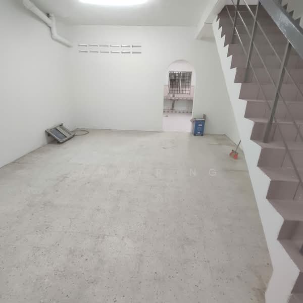 2-storey Terraced House for Sale in Taman Sri Rampai (Wangsa Maju) - Amber Ng - Interior - PropertyGuru.com.my