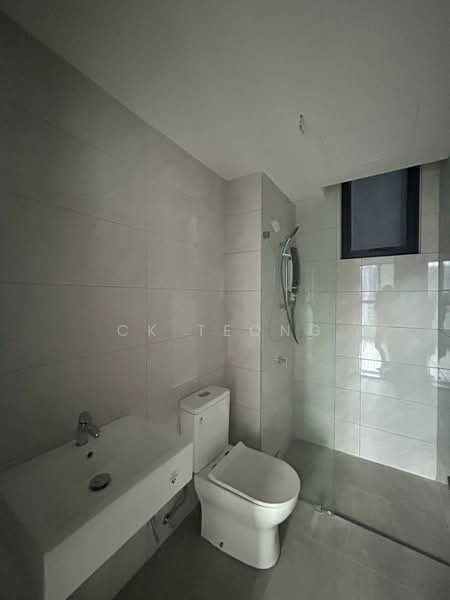 Kondominium untuk Disewa di Altris Residences @ The Quartz WM - CK Teong - Bathroom - PropertyGuru.com.my