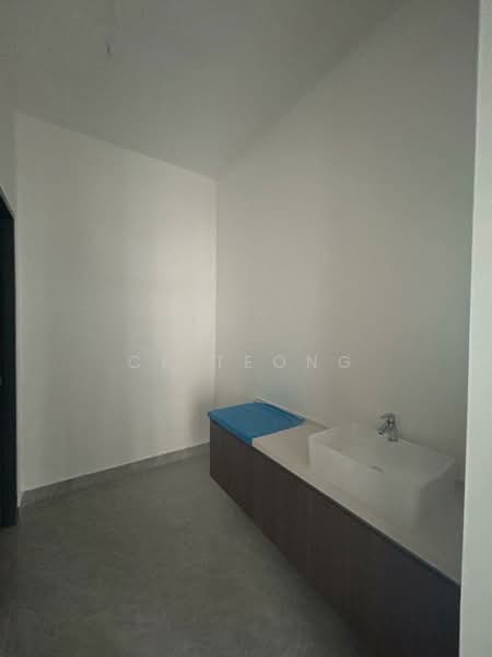 Kondominium untuk Disewa di Altris Residences @ The Quartz WM - CK Teong - Bathroom - PropertyGuru.com.my