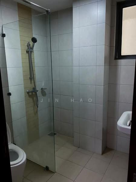 Condominium for Sale at Puri Tower - Jin Hao - Bathroom - PropertyGuru.com.my