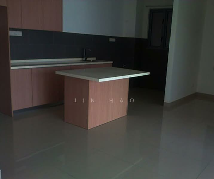 Condominium for Sale at Puri Tower - Jin Hao - Kitchen - PropertyGuru.com.my