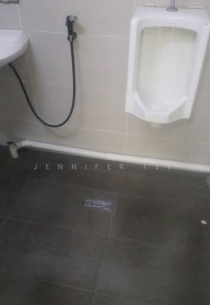 Kedai untuk Disewa di Bandar Menjalara (Kuala Lumpur) - Jennifer Tee - Bathroom - PropertyGuru.com.my
