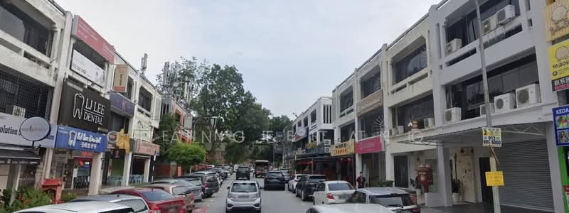 Kedai untuk Disewa di Bandar Menjalara (Kuala Lumpur) - Jennifer Tee - PropertyGuru.com.my