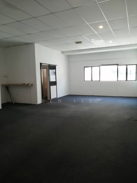 Shop / Office for Rent in Bay Avenue (Bayan Lepas) - Ben Lee - Interior - PropertyGuru.com.my