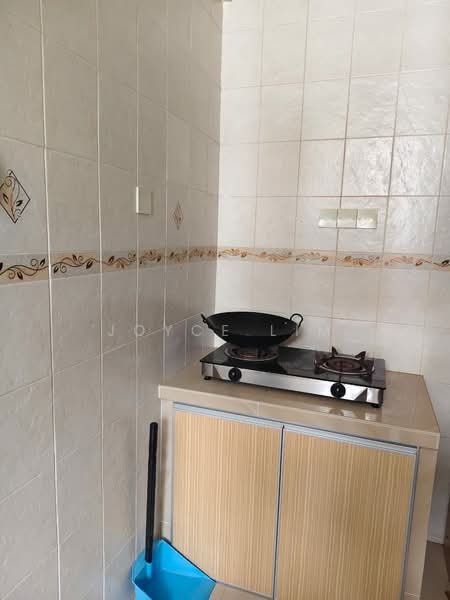 Apartment for Sale at Taman Jubilee Phase 3 - JOYCE LIM - Kitchen - PropertyGuru.com.my