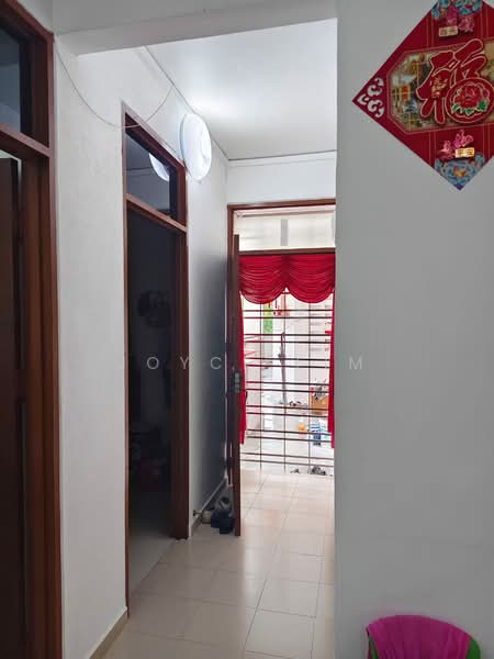 Apartment for Sale at Taman Jubilee Phase 3 - JOYCE LIM - Entrance - PropertyGuru.com.my