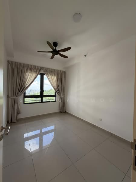 Servis Apartment untuk Disewa di D'Erica - Sai Kuan Moh - PropertyGuru.com.my