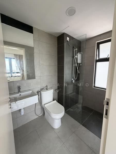 Servis Apartment untuk Disewa di D'Erica - Sai Kuan Moh - PropertyGuru.com.my