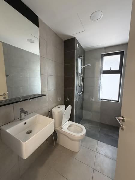 Servis Apartment untuk Disewa di D'Erica - Sai Kuan Moh - PropertyGuru.com.my