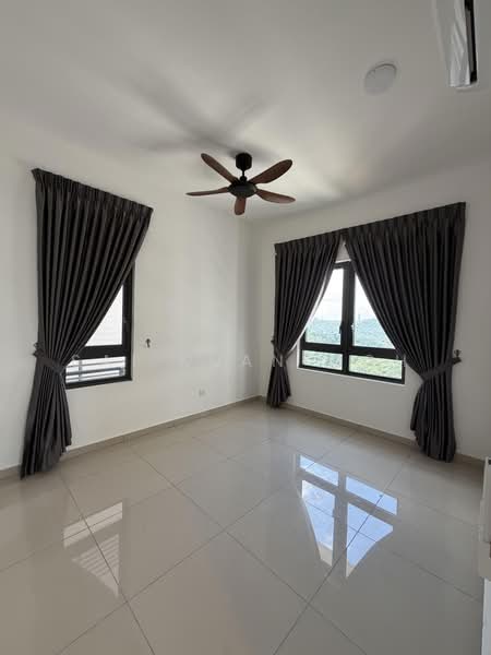 Servis Apartment untuk Disewa di D'Erica - Sai Kuan Moh - PropertyGuru.com.my