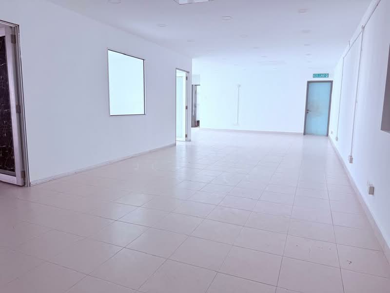 Factory for Rent in Rawang (Selangor) - JC Looi - Interior - PropertyGuru.com.my