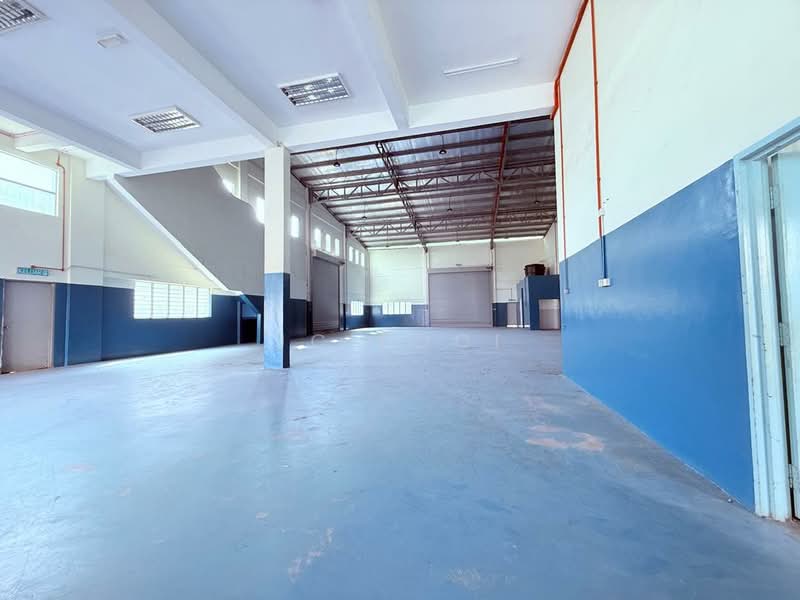 Factory for Rent in Rawang (Selangor) - JC Looi - Interior - PropertyGuru.com.my