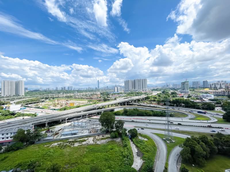 Condominium for Rent at Midfields - Geneive Hii - PropertyGuru.com.my