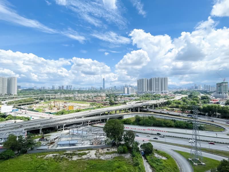 Condominium for Rent at Midfields - Geneive Hii - PropertyGuru.com.my