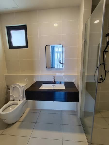 Kondominium untuk Disewa di The Maple Residences - Chloe Wai - Bathroom - PropertyGuru.com.my
