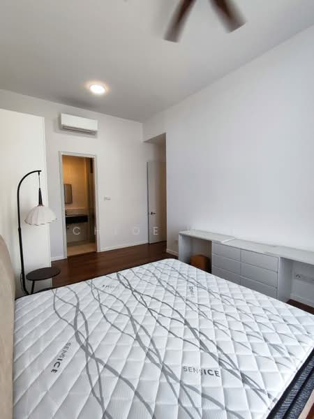 Kondominium untuk Disewa di The Maple Residences - Chloe Wai - Bedroom - PropertyGuru.com.my