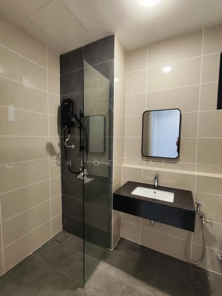 Kondominium untuk Disewa di The Maple Residences - Chloe Wai - Bathroom - PropertyGuru.com.my