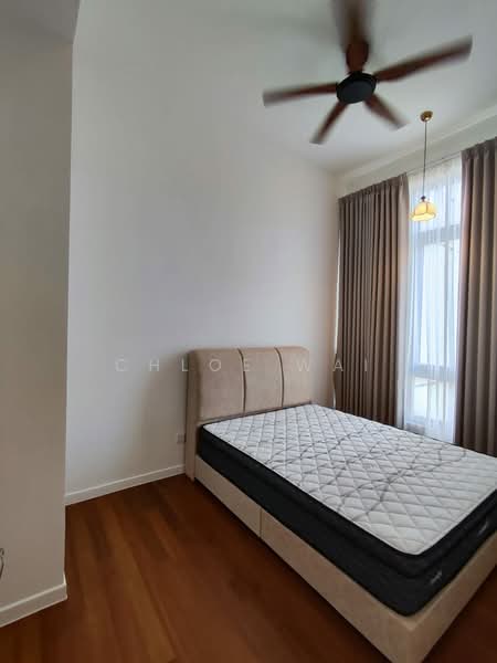 Kondominium untuk Disewa di The Maple Residences - Chloe Wai - Bedroom - PropertyGuru.com.my