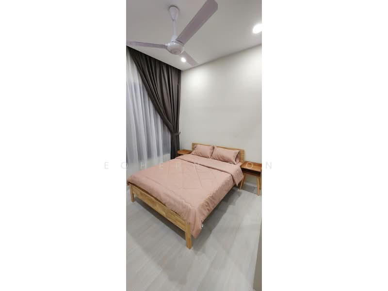 Servis Apartment untuk Dijual di The Era @ Duta North - Eqhern Oon - Bedroom - PropertyGuru.com.my