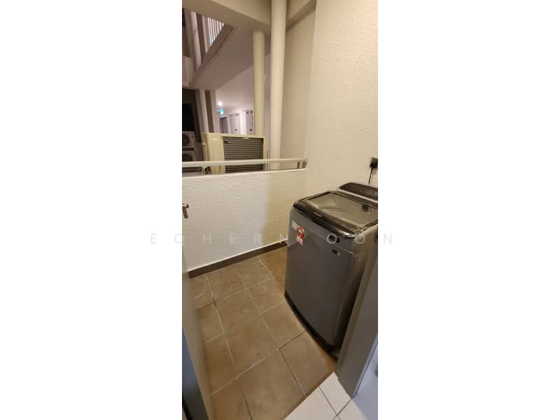 Servis Apartment untuk Dijual di The Era @ Duta North - Eqhern Oon - Exterior - PropertyGuru.com.my