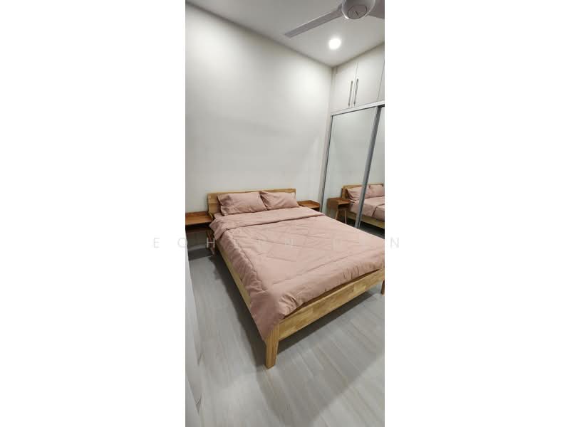 Servis Apartment untuk Dijual di The Era @ Duta North - Eqhern Oon - Bedroom - PropertyGuru.com.my